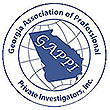 Georgia Association of Professional Private Investigators Member