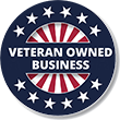 Veteran Owned - Certified by Florida