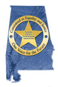 Member Alabama Private Investigators Association
