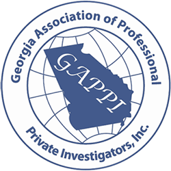 Member of Georgia Association of Professional Private Investigators