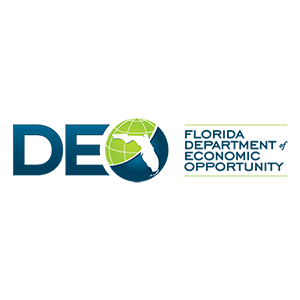 DEO - Florida Dept of Economic Opportunity - $90.50 / person