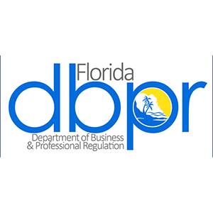 Florida DBPR - $90.50 / person