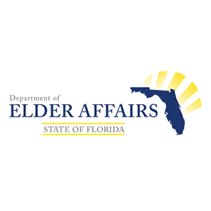 Florida Dept of Elder Affairs - $98.50 / person